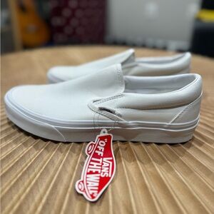 Vans Old Skool slip on / make an offer!